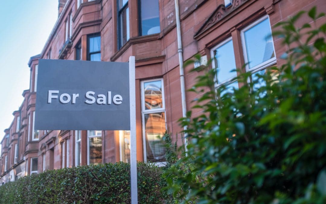 How to find out how much of a deposit you need to buy your home in Glasgow